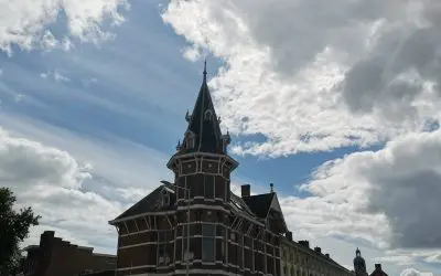 The netherlands