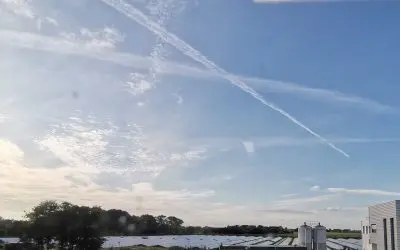The netherlands