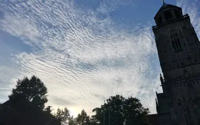 The netherlands