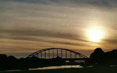 The netherlands