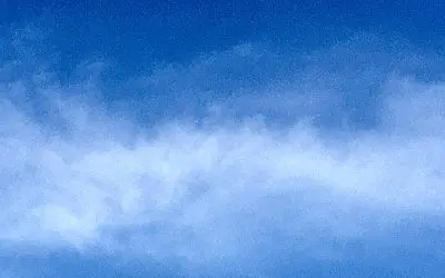 Florida gets sprayed all day every day. The so-called Clear Skies act in Florida is a sham and a scam.