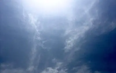 Dirty skies of Florida filled with aluminum chaff. Their so-called reporting center in Florida is a bad joke. The state has done absolutely nothing and in reality supports the feds spraying the general population.