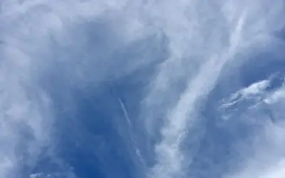 Sky dope in Florida