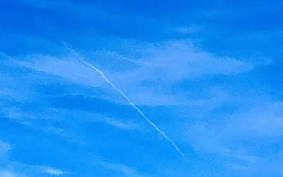 Florida. These planes originate out of the Air Force bases in Florida.