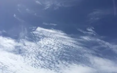Air Force tankers have been dumping crap over the skies of Manatee County Florida all day today.
