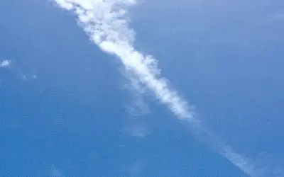 Stayed a couple days at a Air B&B in Longboat Key Florida. Nice place but there were flock cameras, surveillance cameras, speed cameras, and Chemtrails in the sky everyday and most of the people were speaking Spanish.Wired experience at Longboat Key Fl