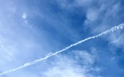 Florida of course. The chemtrail state. Where everyone is an experiment for DARPA.