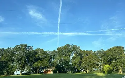 East central Alabama