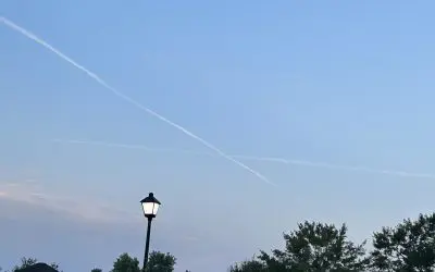 Spraying