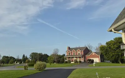 Chemtrailing