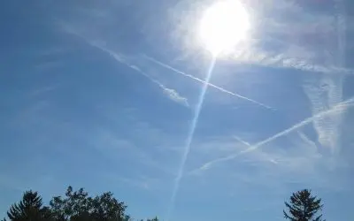 Dirty Morning Sky · Serbia, SE Europe