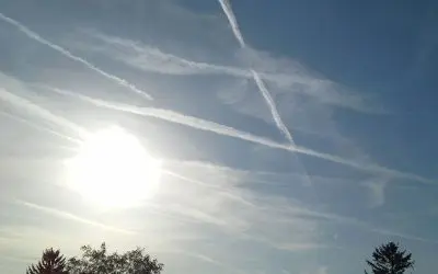 Devils in the Morning Sky · Serbia, SE Europe