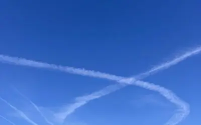 God sign