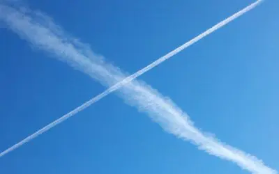 X marks the spot