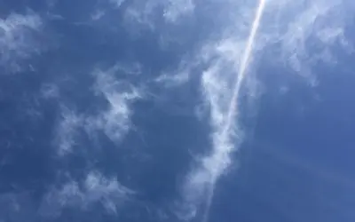 Florida is conjoined at the hip with the military industrial complex. Florida sold the citizens out and the result is easy to see every day and night in the skies of Florida.