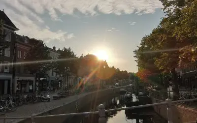 The netherlands