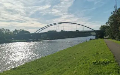 The netherlands