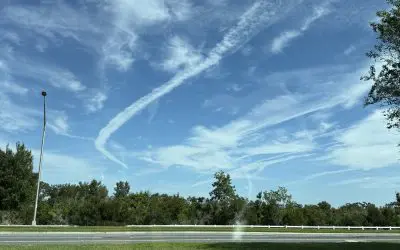 Lakewood Ranch FL is under attack!