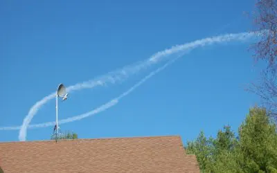 Chemtrails Oct 29 2026 10:30 am
