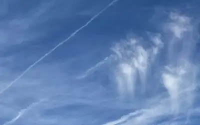 Making ‘weather’