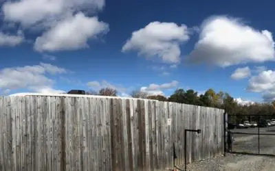 Remember a normal sky?