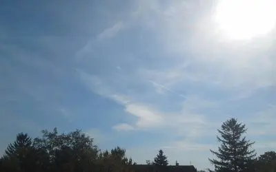 Chem Sky · Serbia, SE Europe