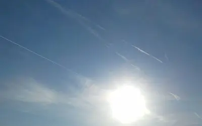Artificial Sky · Serbia, SE Europe