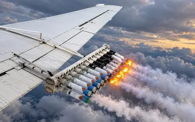 If You Think Chemtrails Are Just a “Conspiracy Theory”, Just Watch This…