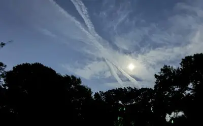 Dallas, TX, 9/24/26 full moon