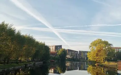 The netherlands