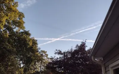 Over Columbia SC