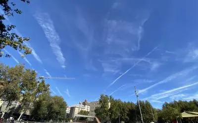 Montornés del Vallès