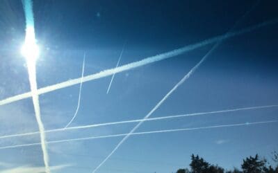 Chemtrails, Virginia