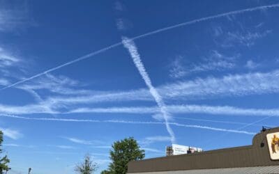 Knoxville, TN late June ‘22