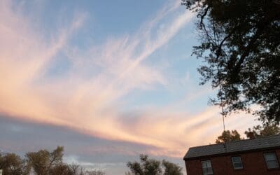 NE Colorado / SW Wyoming