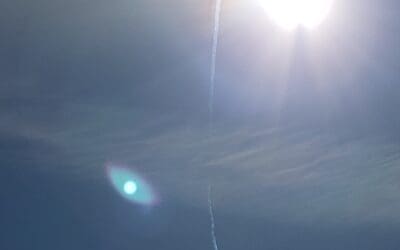 Solar Radiation Management (SRM)