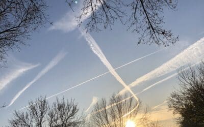 Weather Modification at its Finest