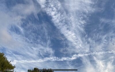 Years of Watching the Sun Disappear