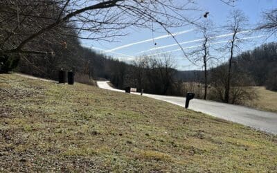 Evil in Skies of Middle TN