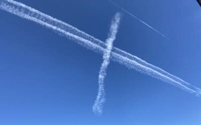 TN Chemtrail