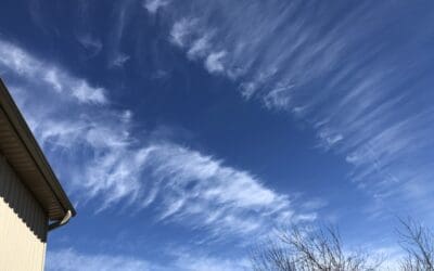 Spreading chemtrails