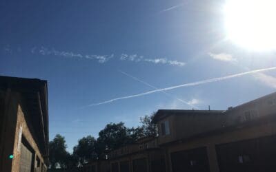 Los Angeles/North Hollywood – my 2nd time noticing them