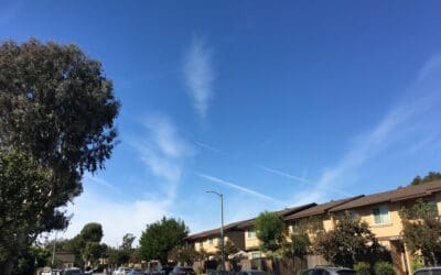 Los Angeles/North Hollywood – my 3rd time noticing them