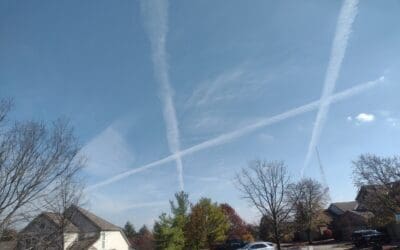 X Marks the Spot in SW Ohio