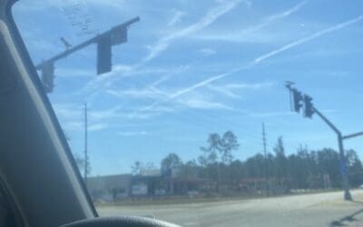 Mardi Gras season in new orleans