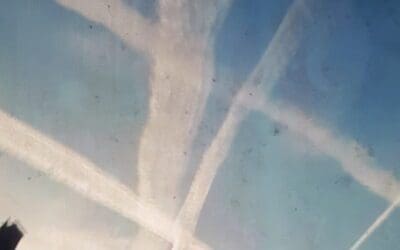 Chemtrails uk
