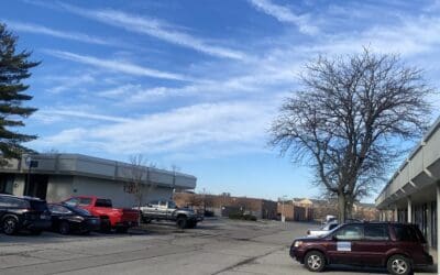 SW Ohio morning mess