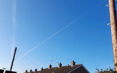 Bangor City, Northern Ireland.