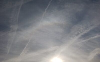 Tempe AZ Nov 28 day before tornado outbreak