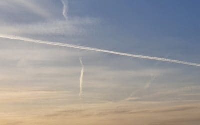 Chemtrails